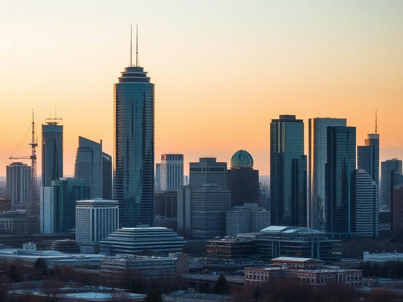 Mississauga neighbourhood we service in the GTA