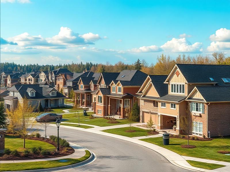 Vaughan neighbourhood we service in the GTA